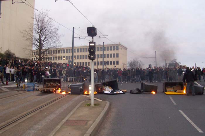 rue du Gaillon
